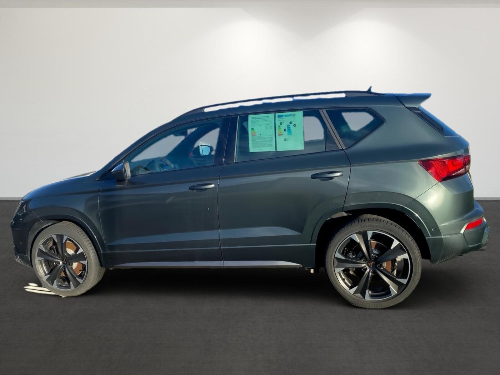 CUPRA Ateca – Bild 5