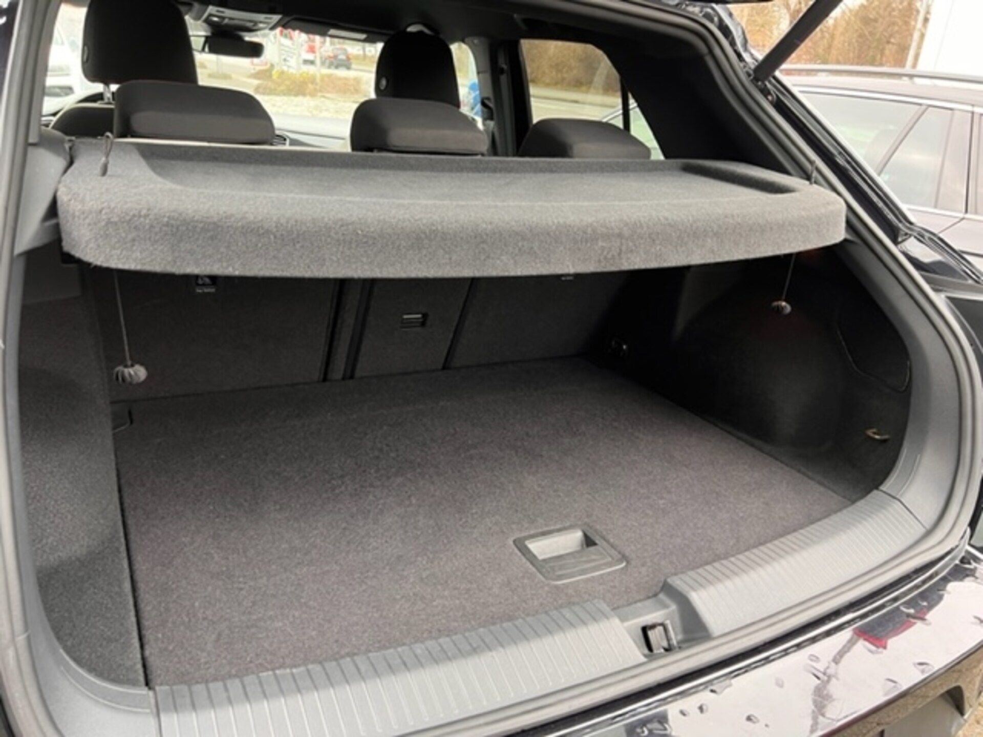 Volkswagen T-Roc Sport