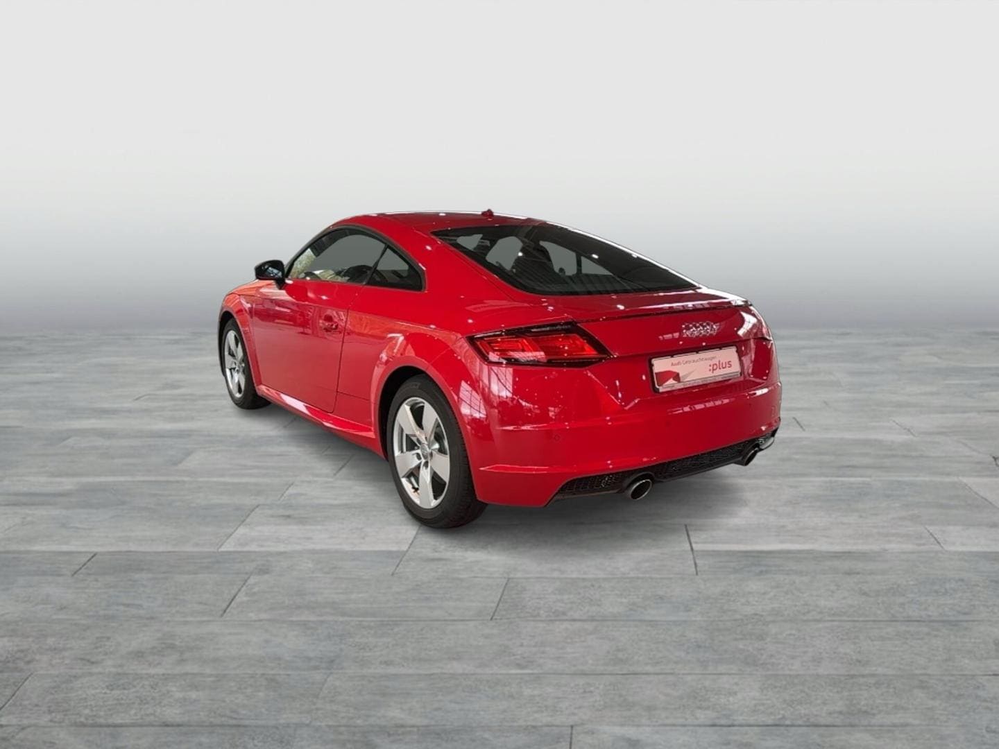 Image about Audi TT Coupé 40 TFSI S tronic