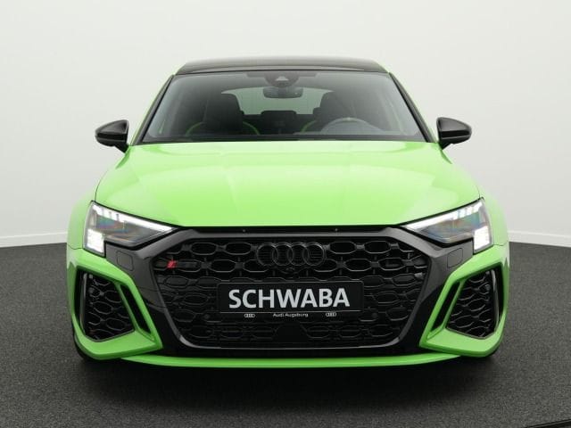 Audi RS3 Sportback TFSI Quattro S Tronic -  - Joinsteer - #3