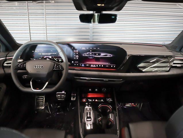 2025 Audi S5 Premium Plus - Photo 10