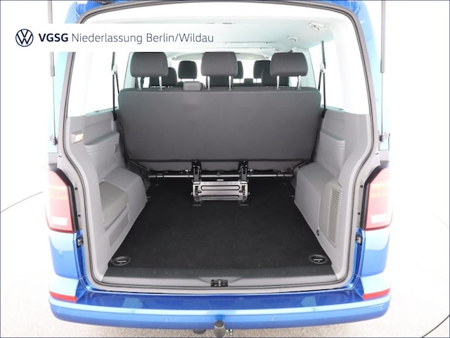Volkswagen T6.1 Caravelle larger