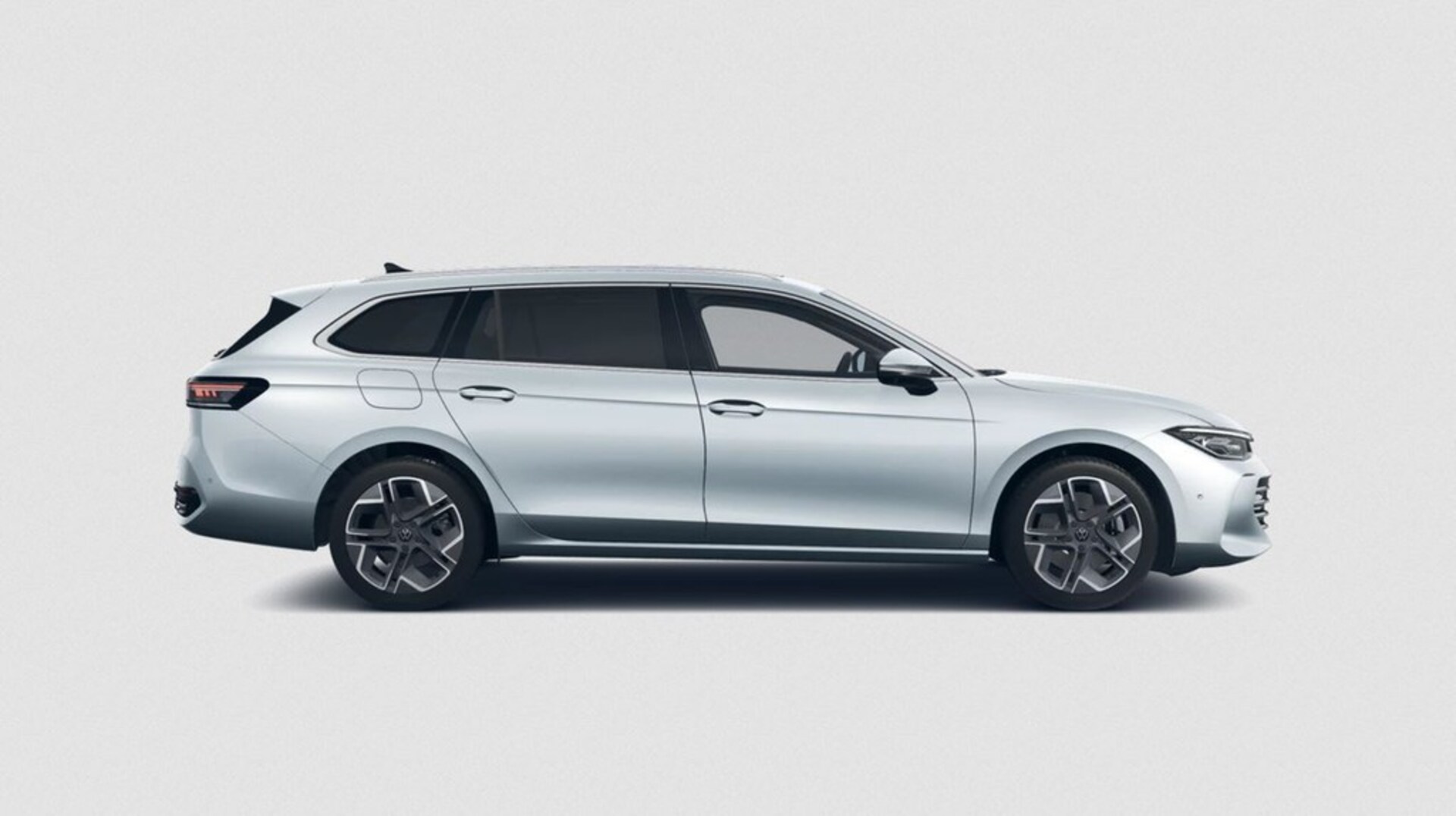 Volkswagen Passat Elegance