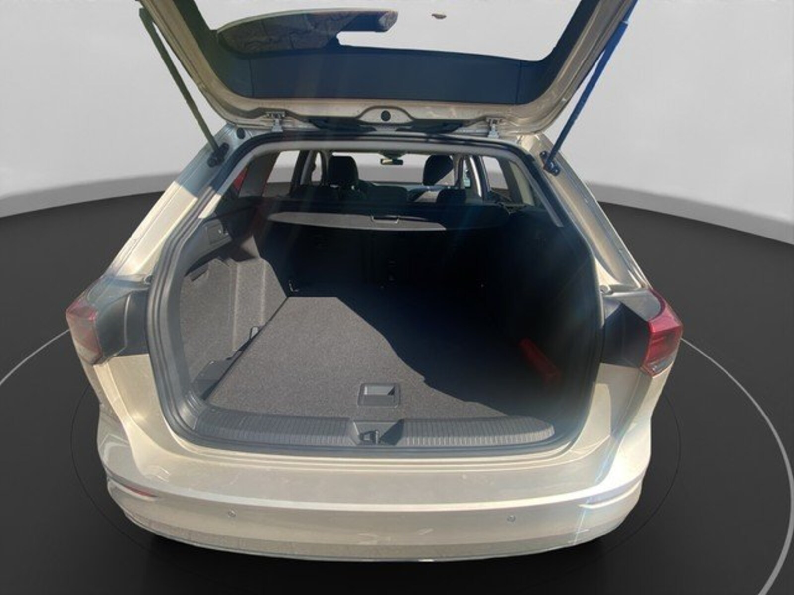 Volkswagen Golf Variant – Bild 9