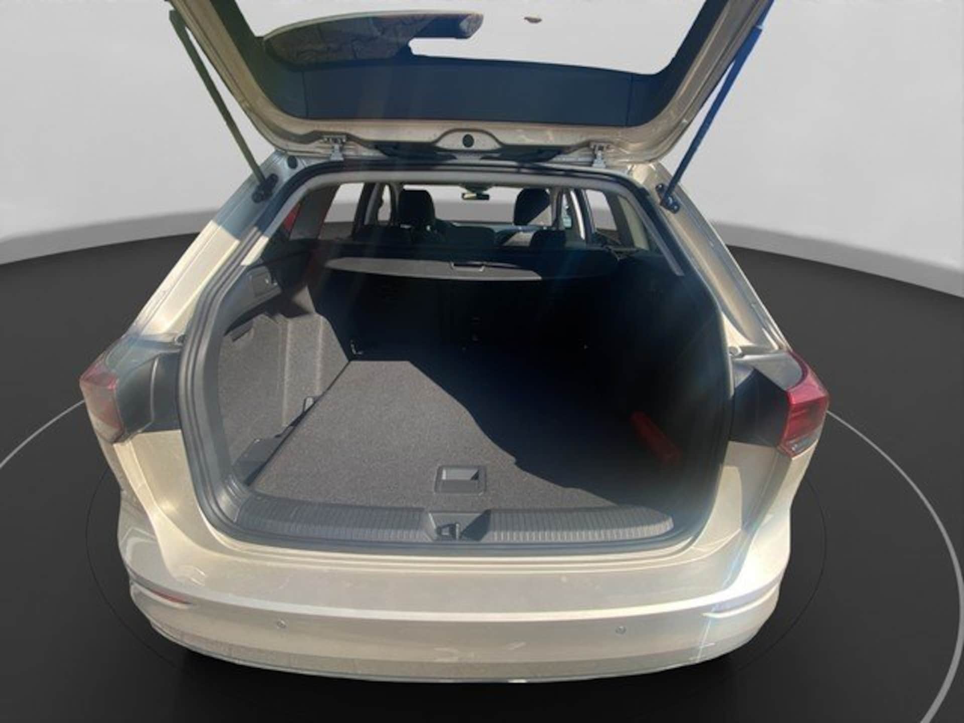 Volkswagen Golf Variant MOVE