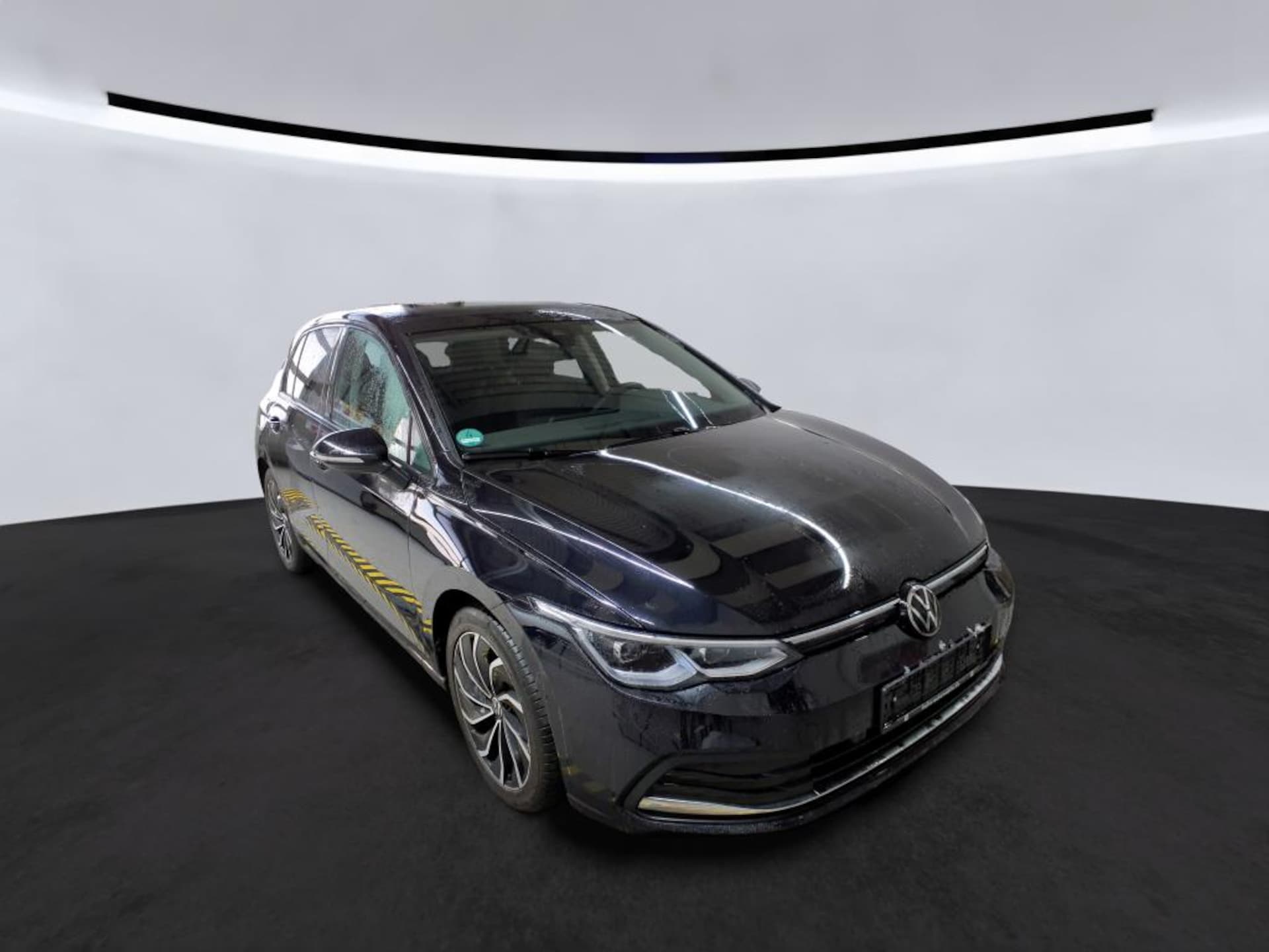 Volkswagen Golf MOVE