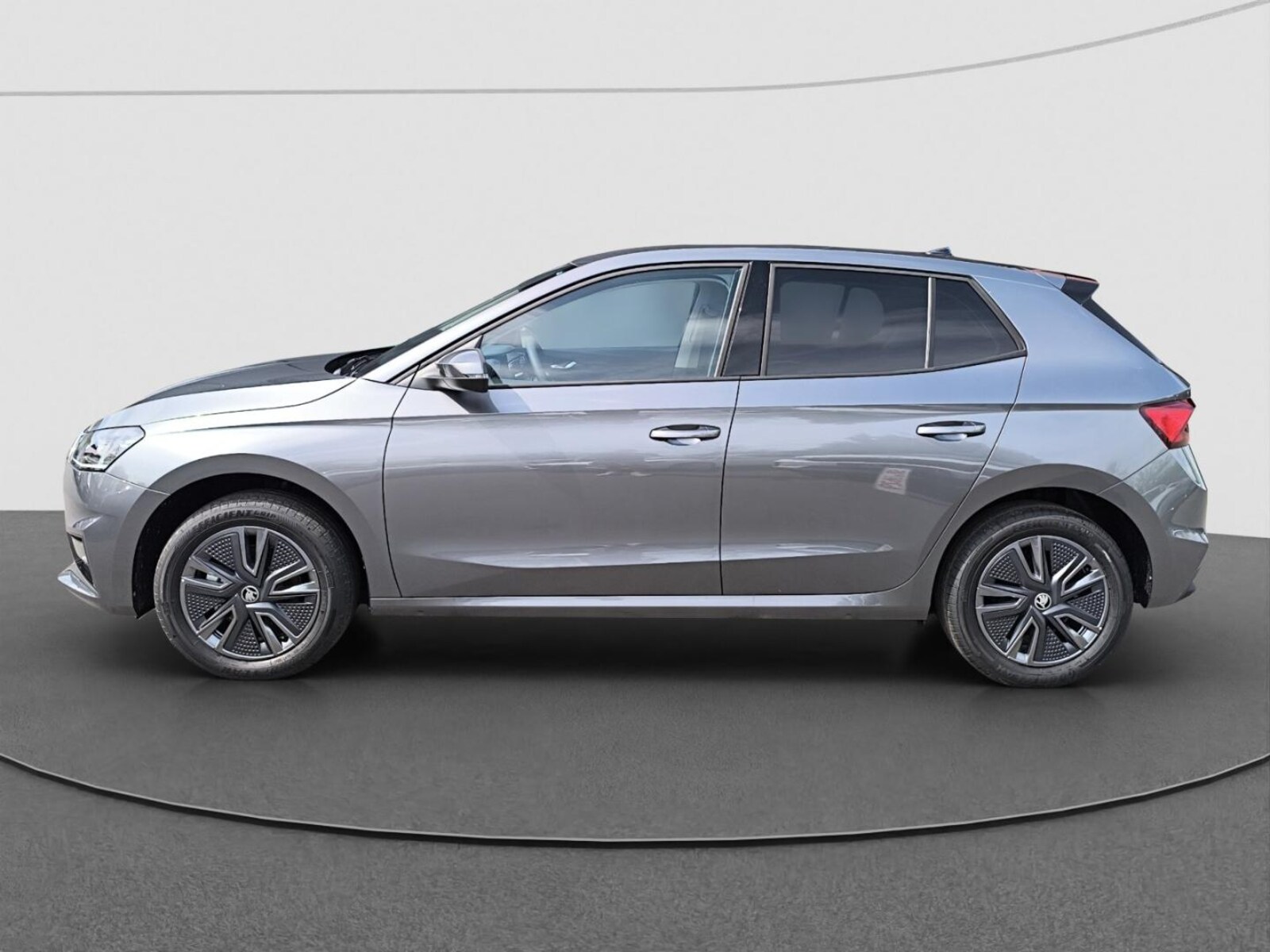 Škoda Fabia – Bild 7