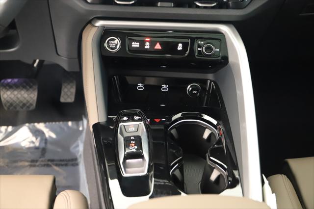 2025 Audi Q5 Sportback Prestige - Photo 21