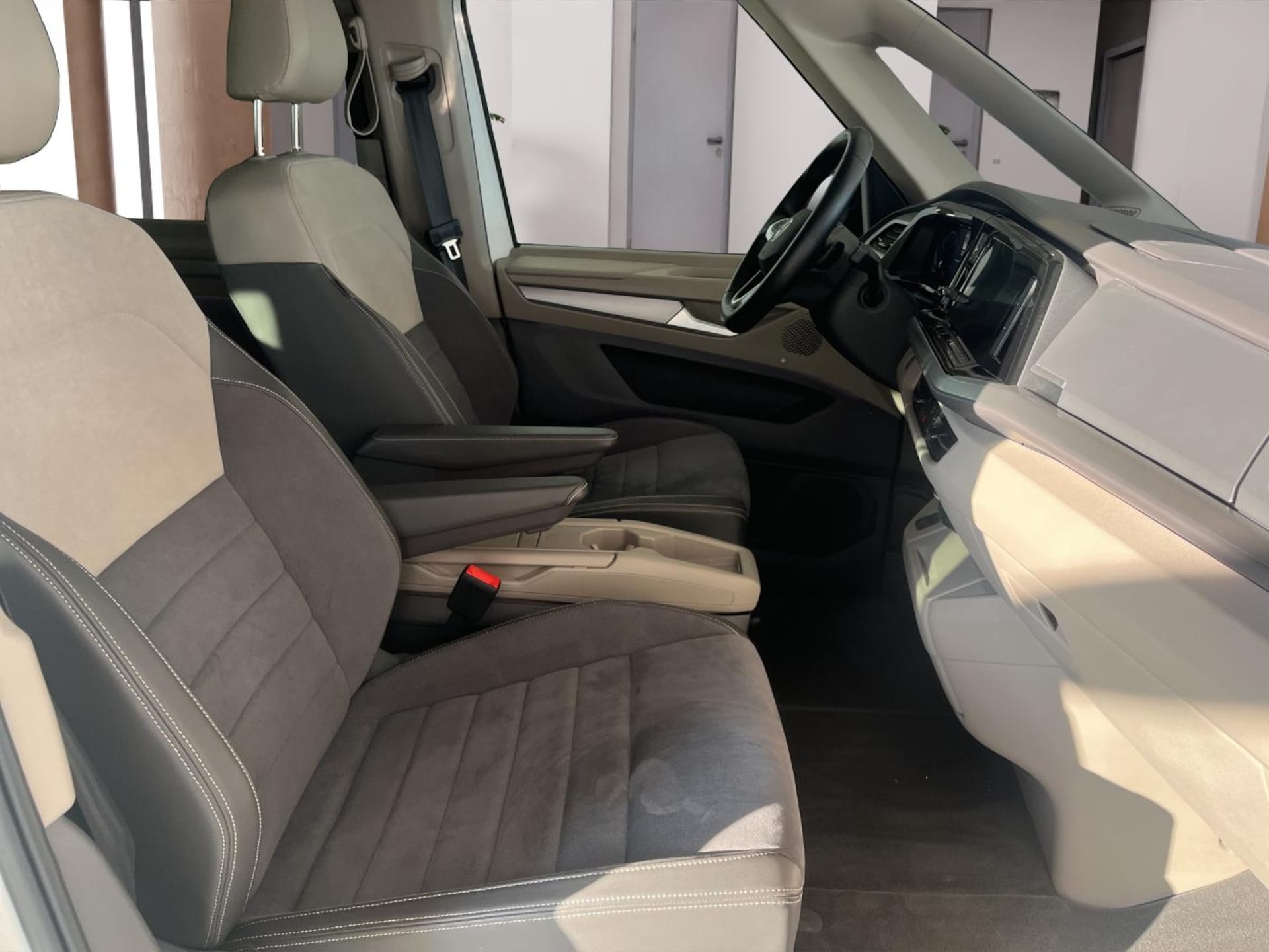Volkswagen Multivan Life