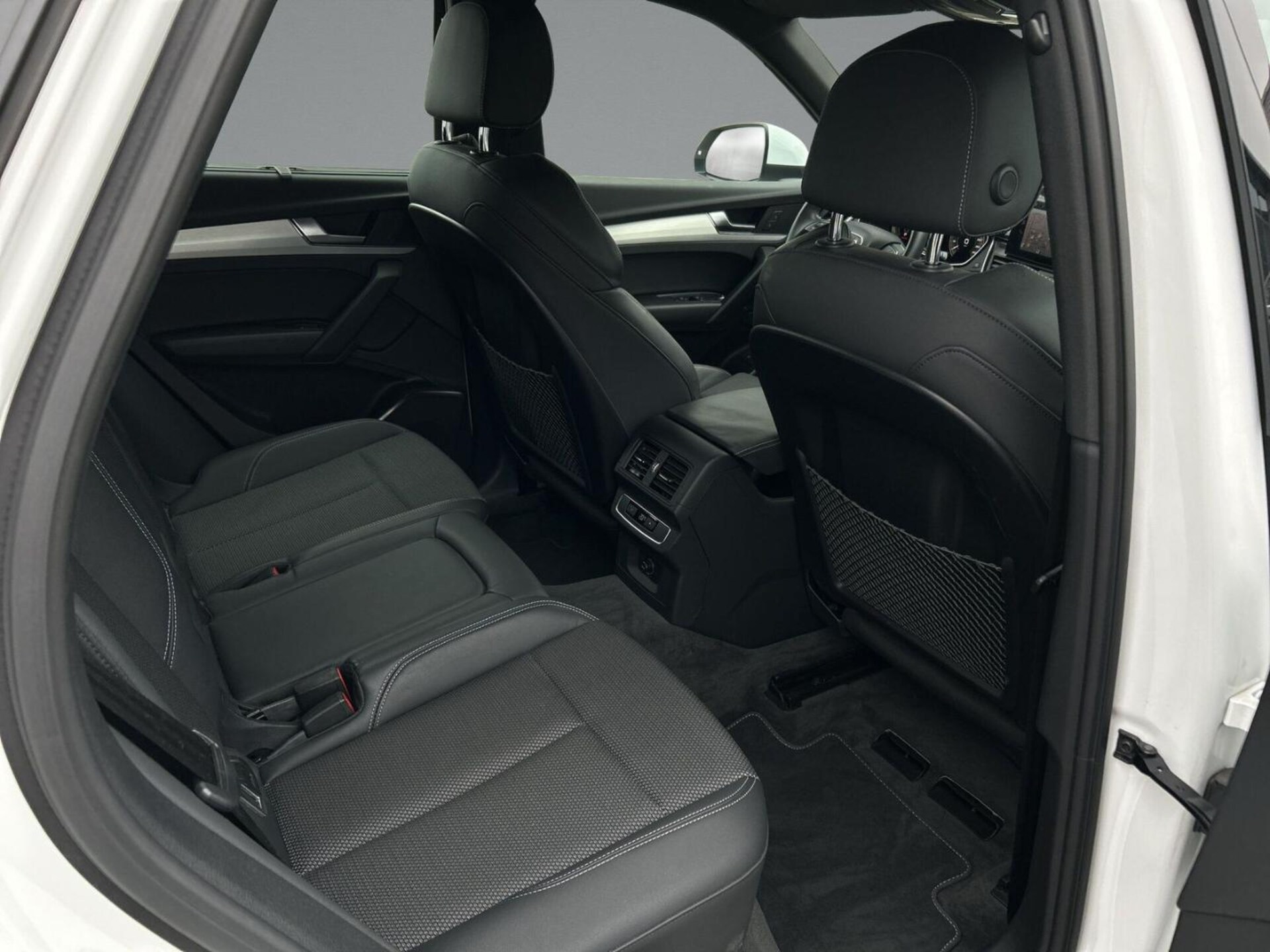 Audi Q5 TFSI e S line