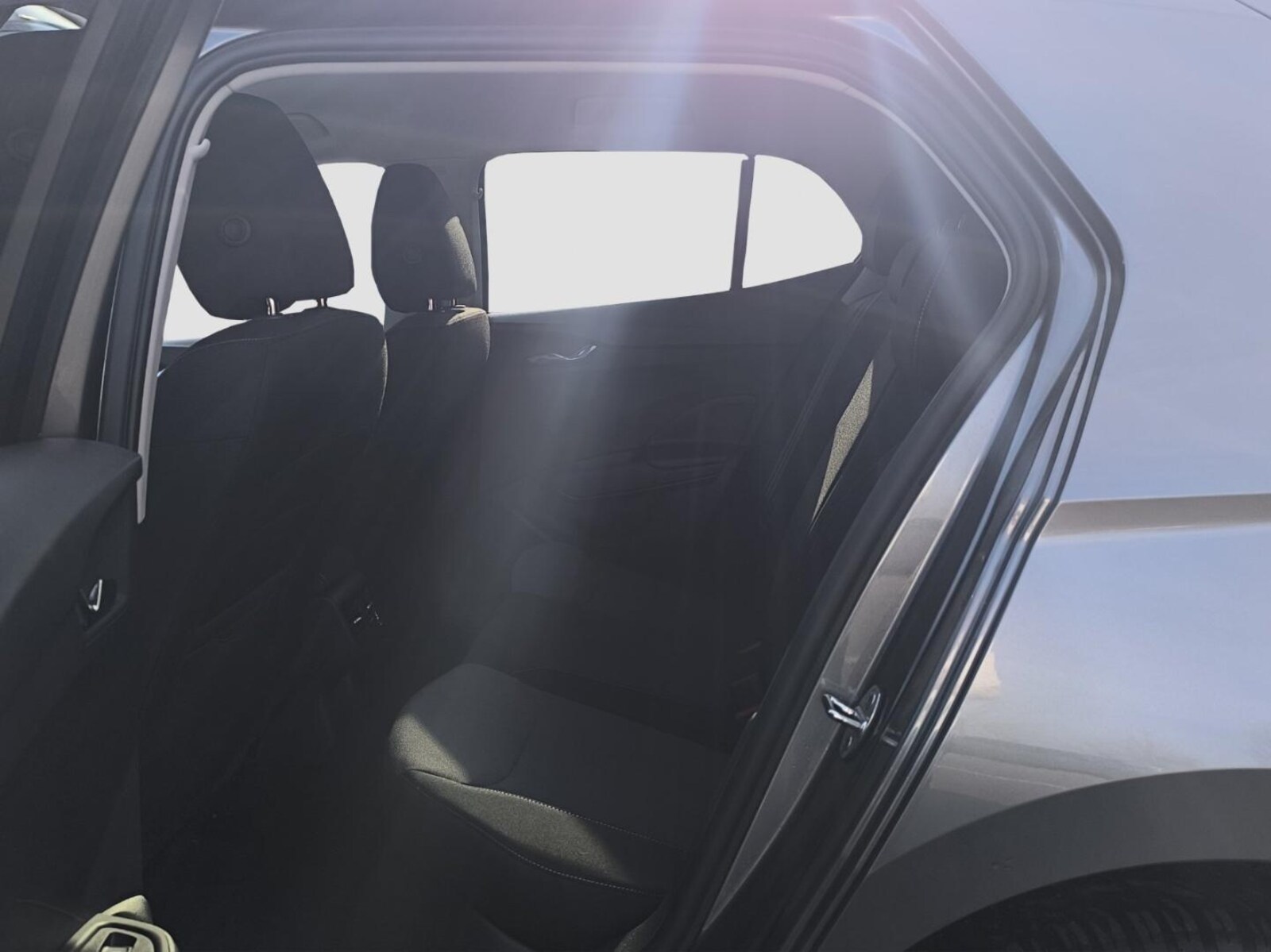 Škoda Fabia – Bild 17