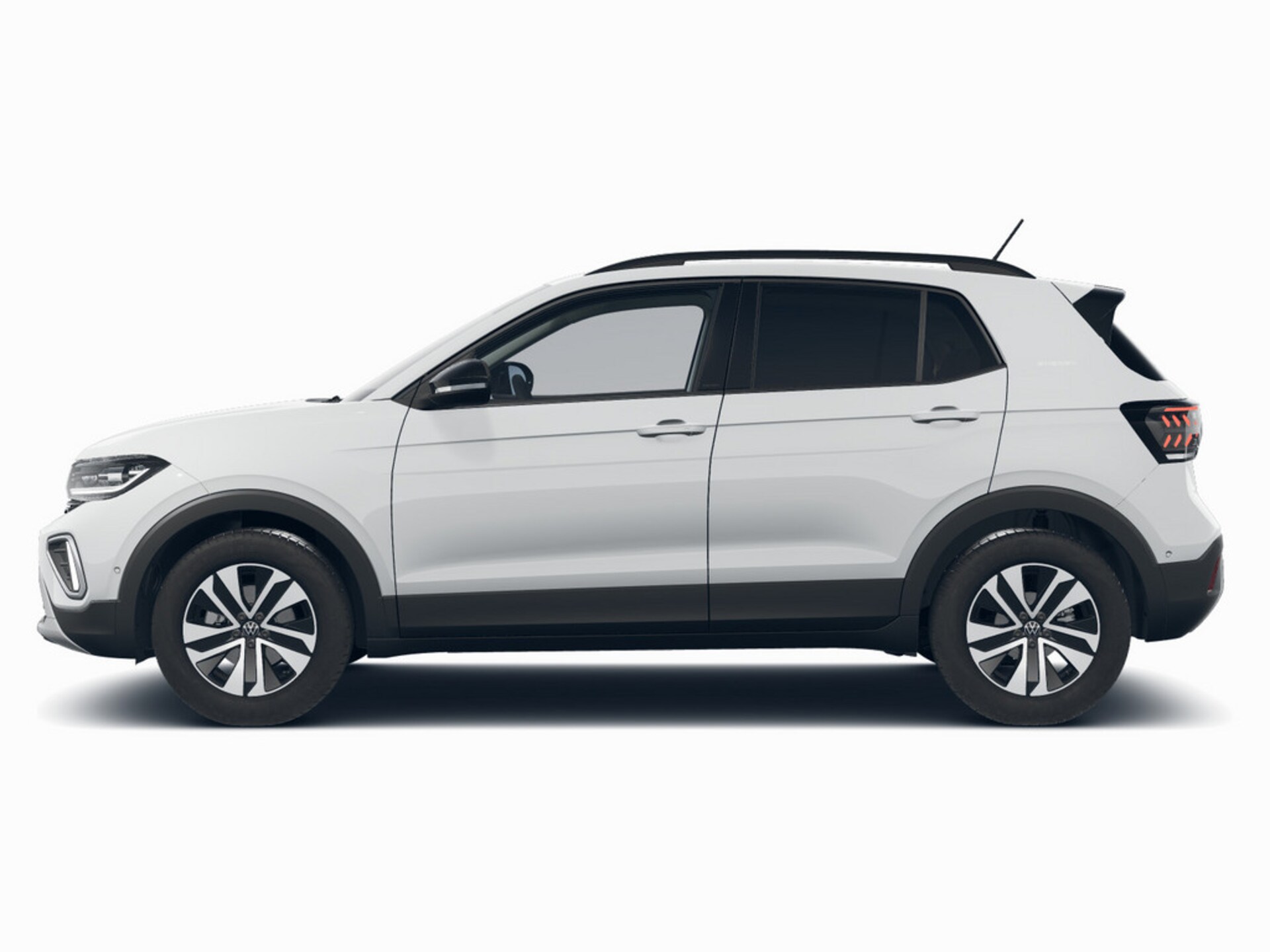 Volkswagen T-Cross ENERGY