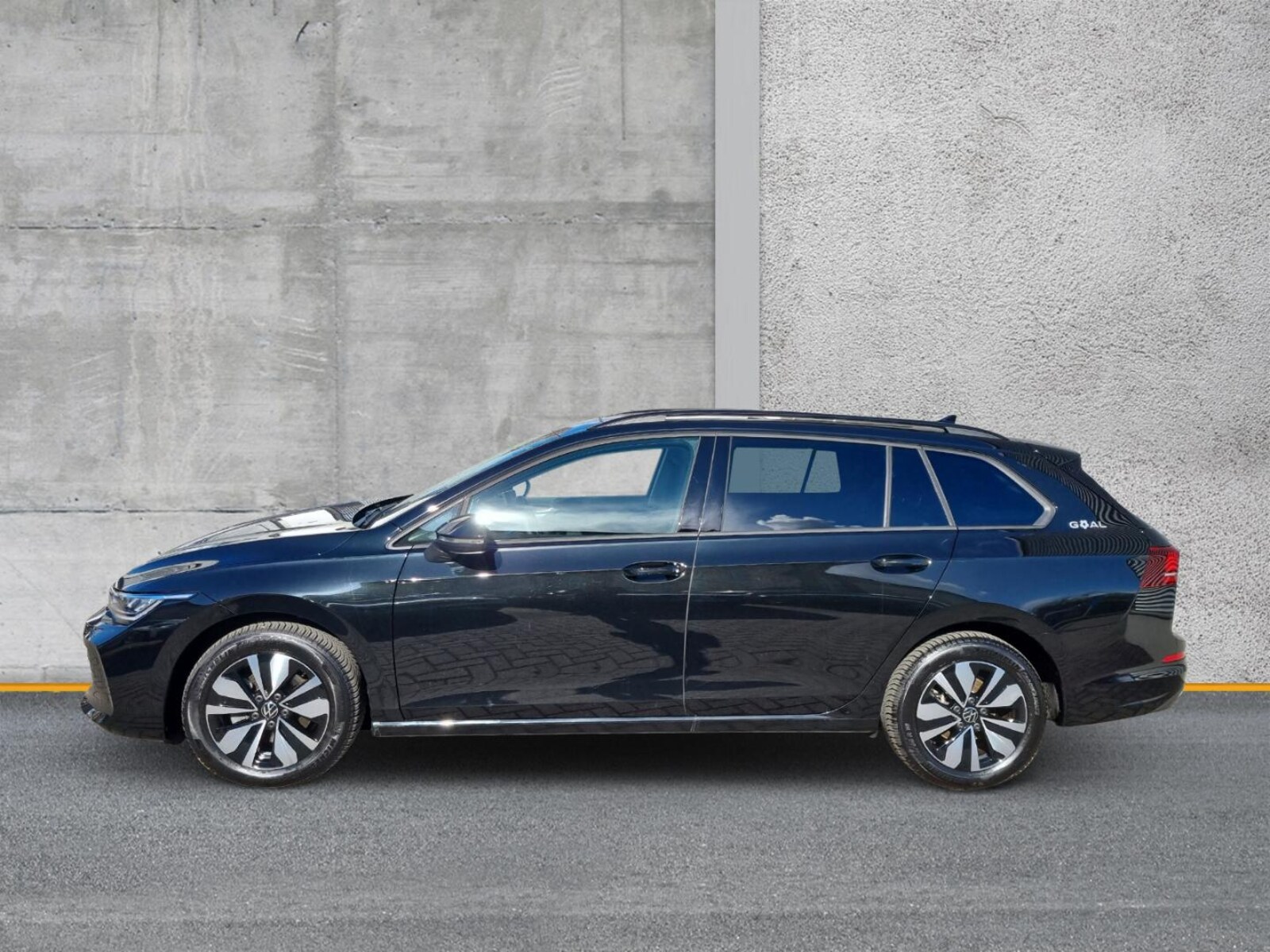 Volkswagen Golf Variant – Bild 2