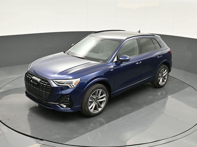 2025 Audi Q3 S Line Premium - Photo 24