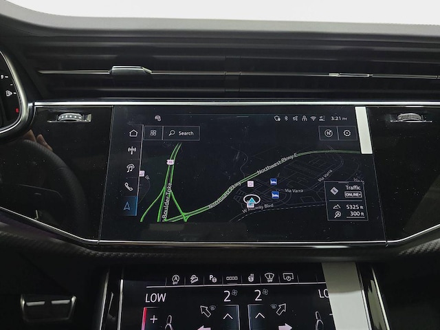 2026 Audi RS Q8 Base - Photo 20