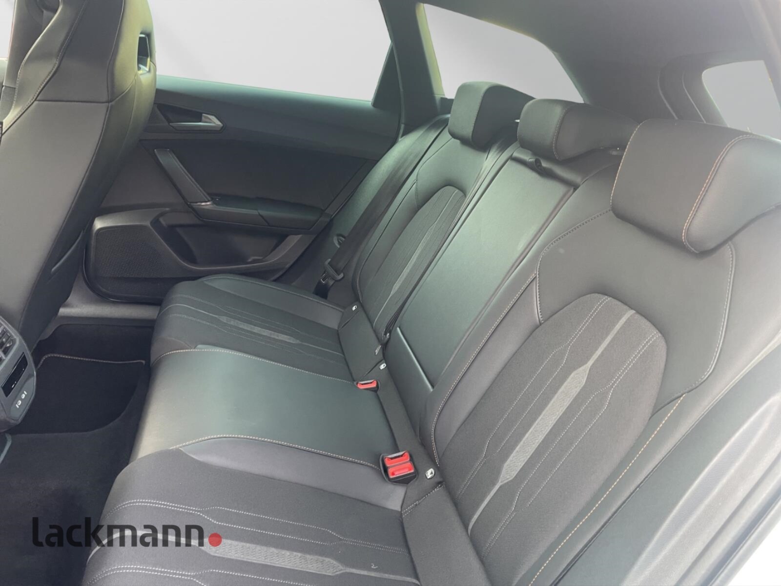 CUPRA Leon Sportstourer – Bild 8