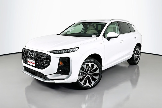2026 Audi Q3 SUV