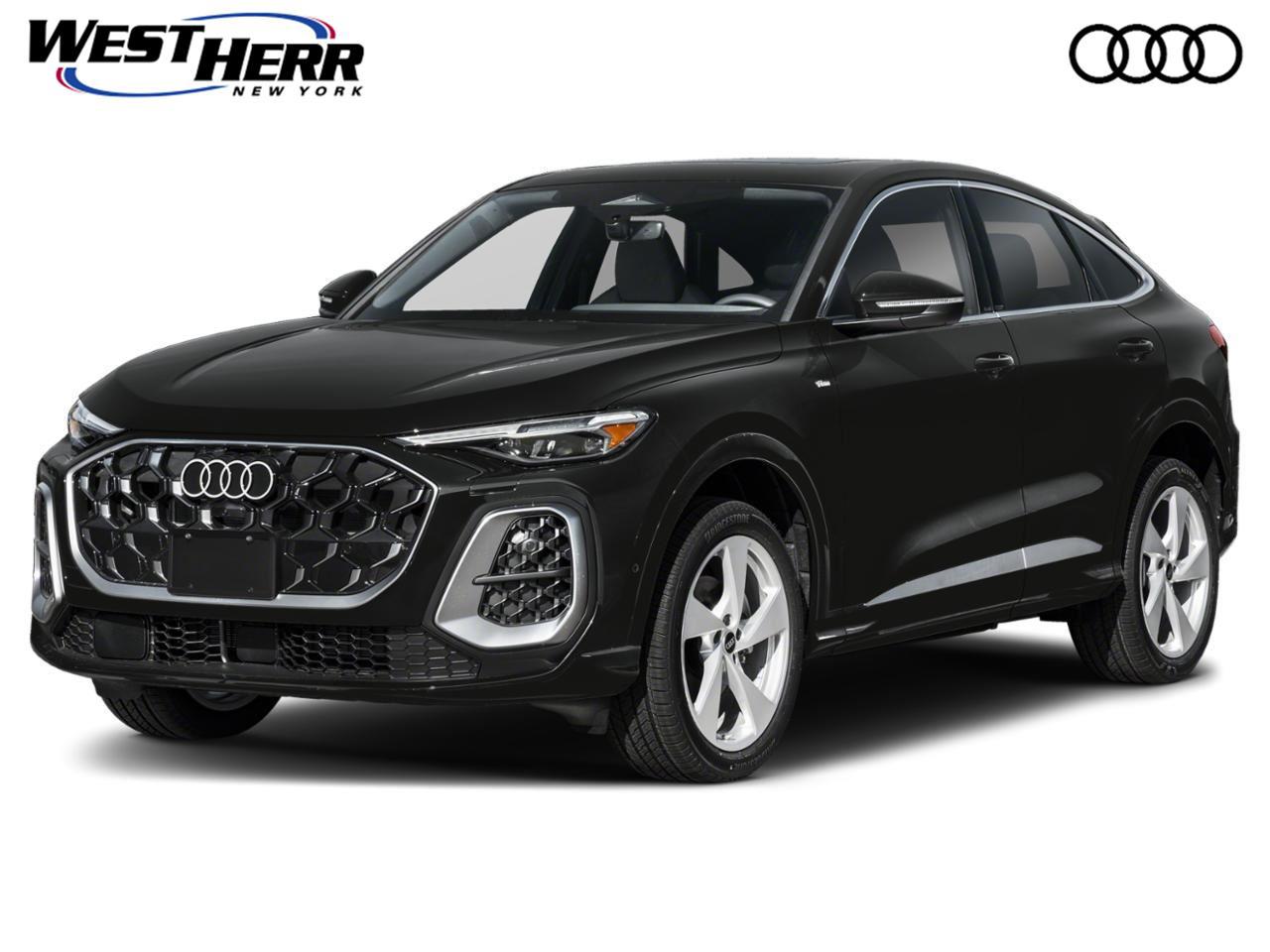 2026 Audi Q5 Sportback Premium quattro's photo