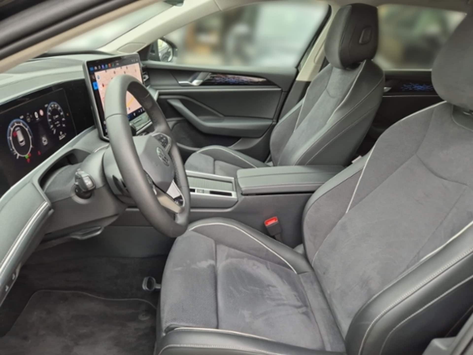 Volkswagen Passat Business