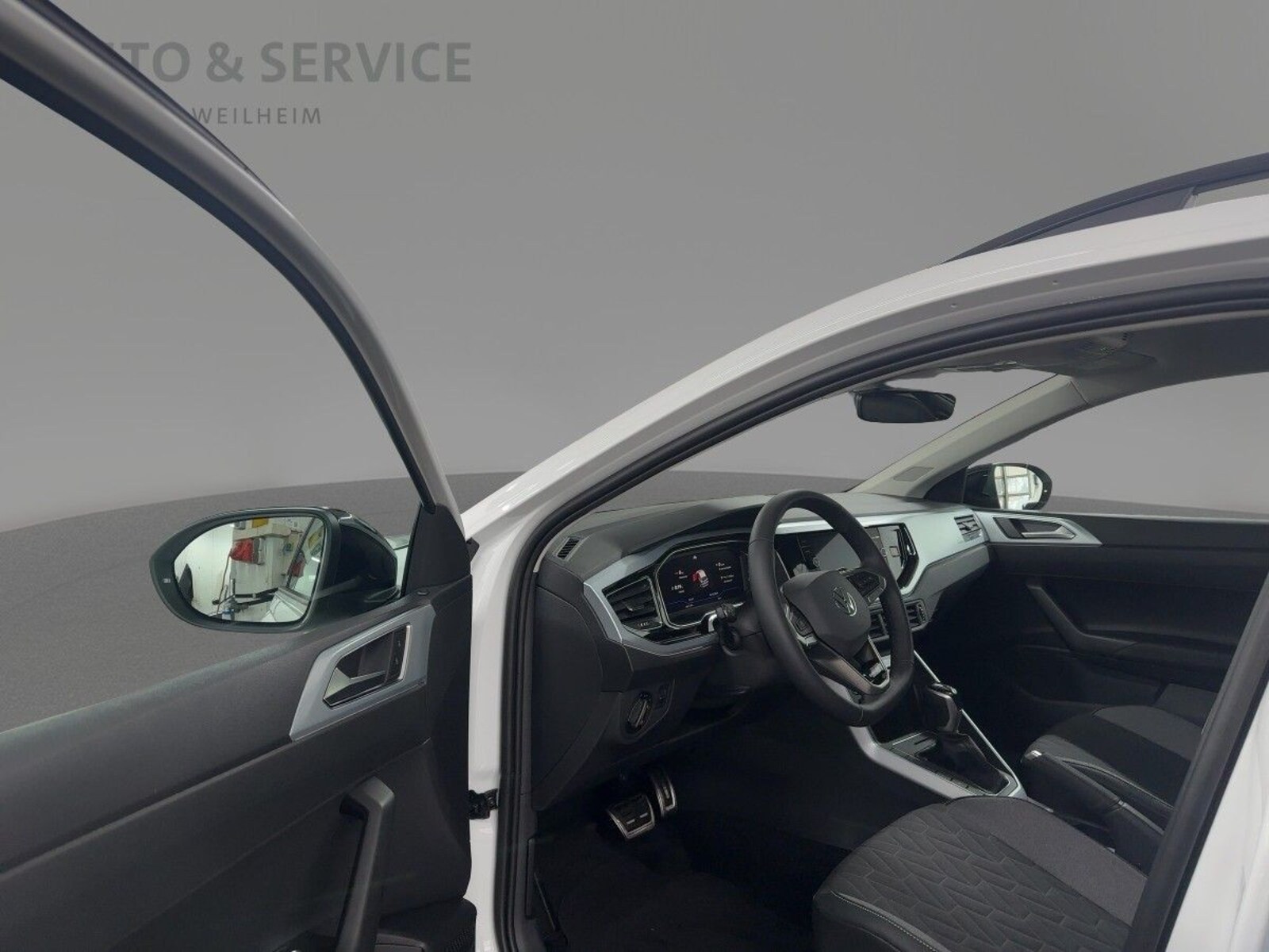 Volkswagen Taigo – Bild 6