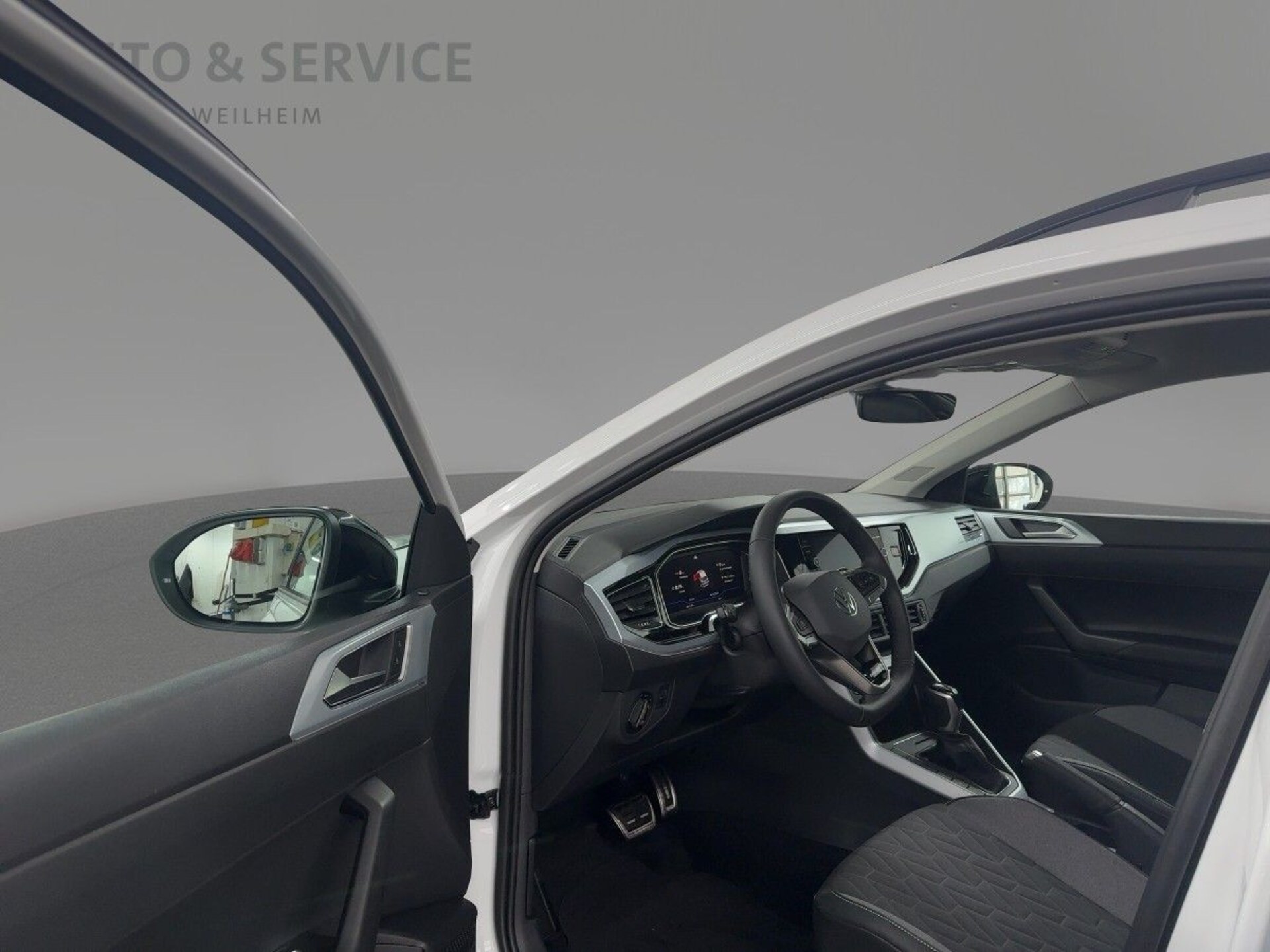 Volkswagen Taigo ENERGY