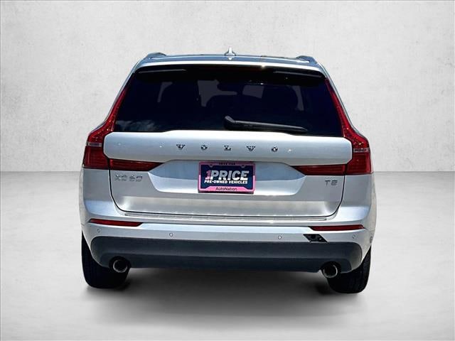 2020 Volvo XC60