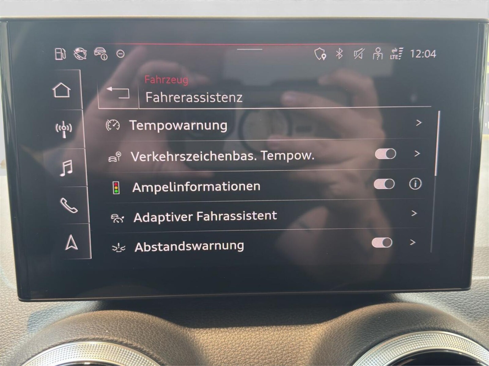 Audi Q2 – Bild 13