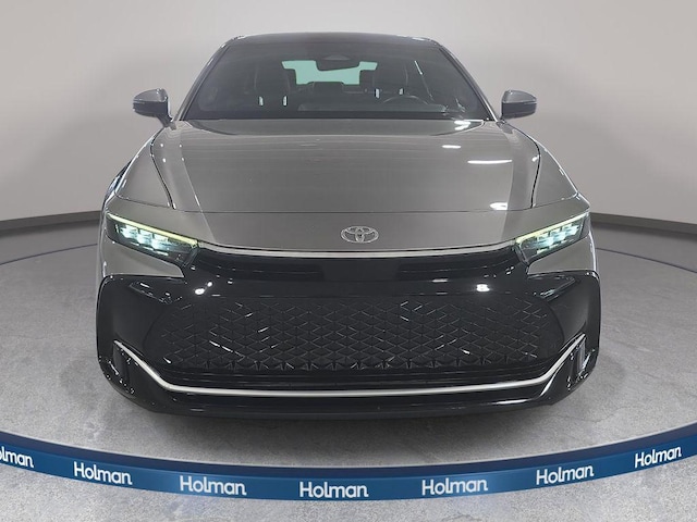 2023 Toyota Crown