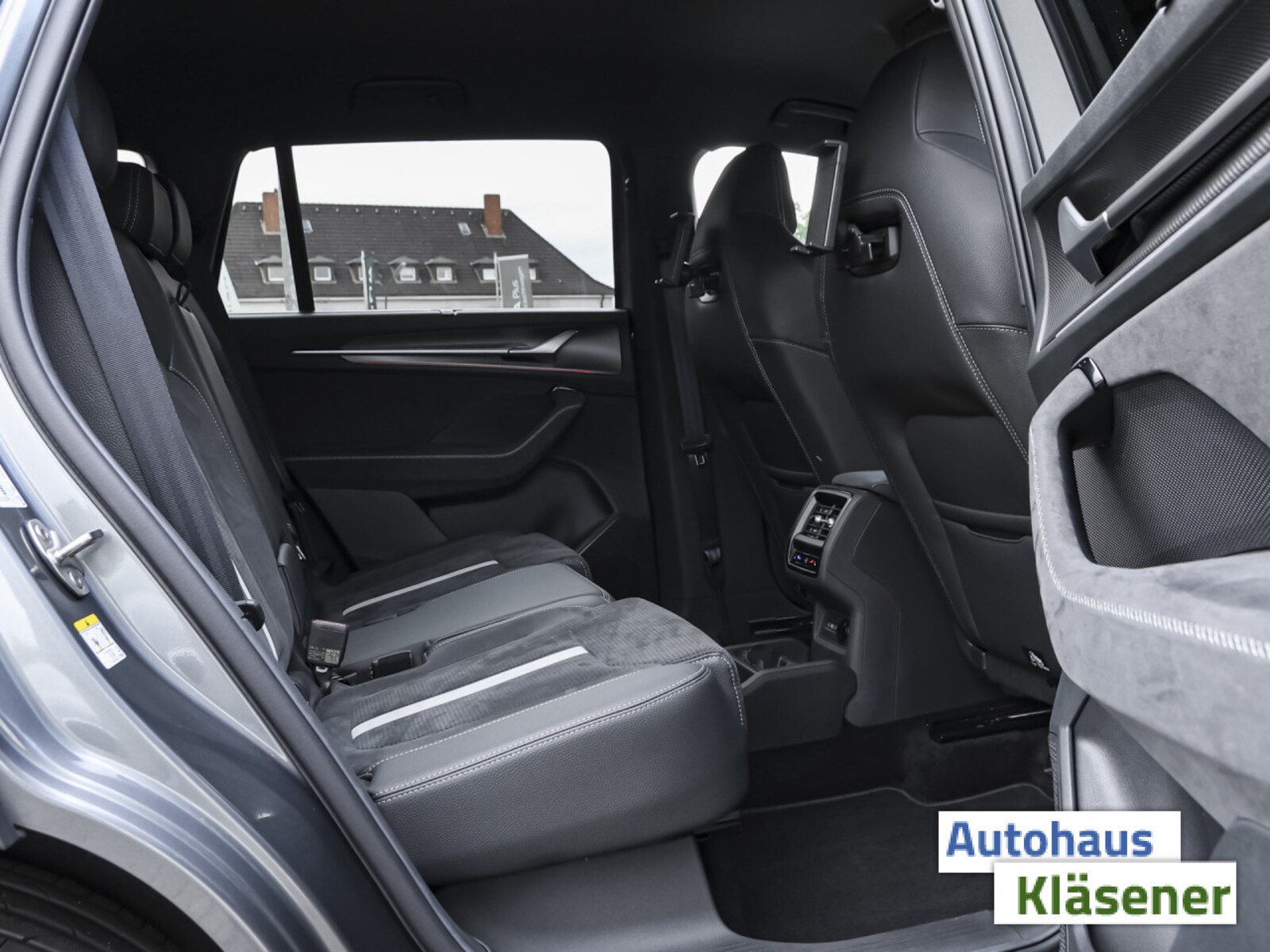 Škoda Kodiaq – Bild 13