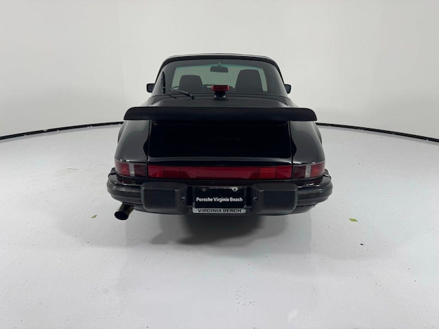 1987 Porsche