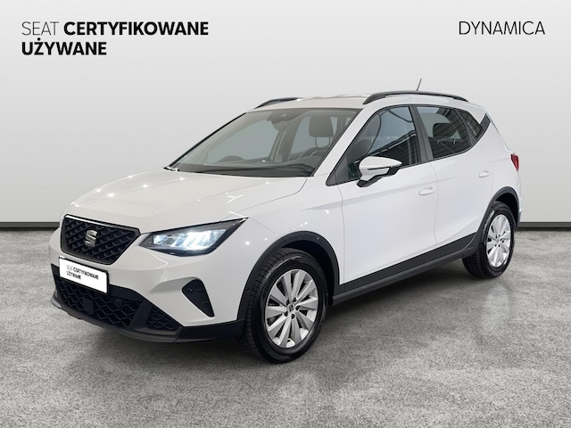 SEAT Arona 2025