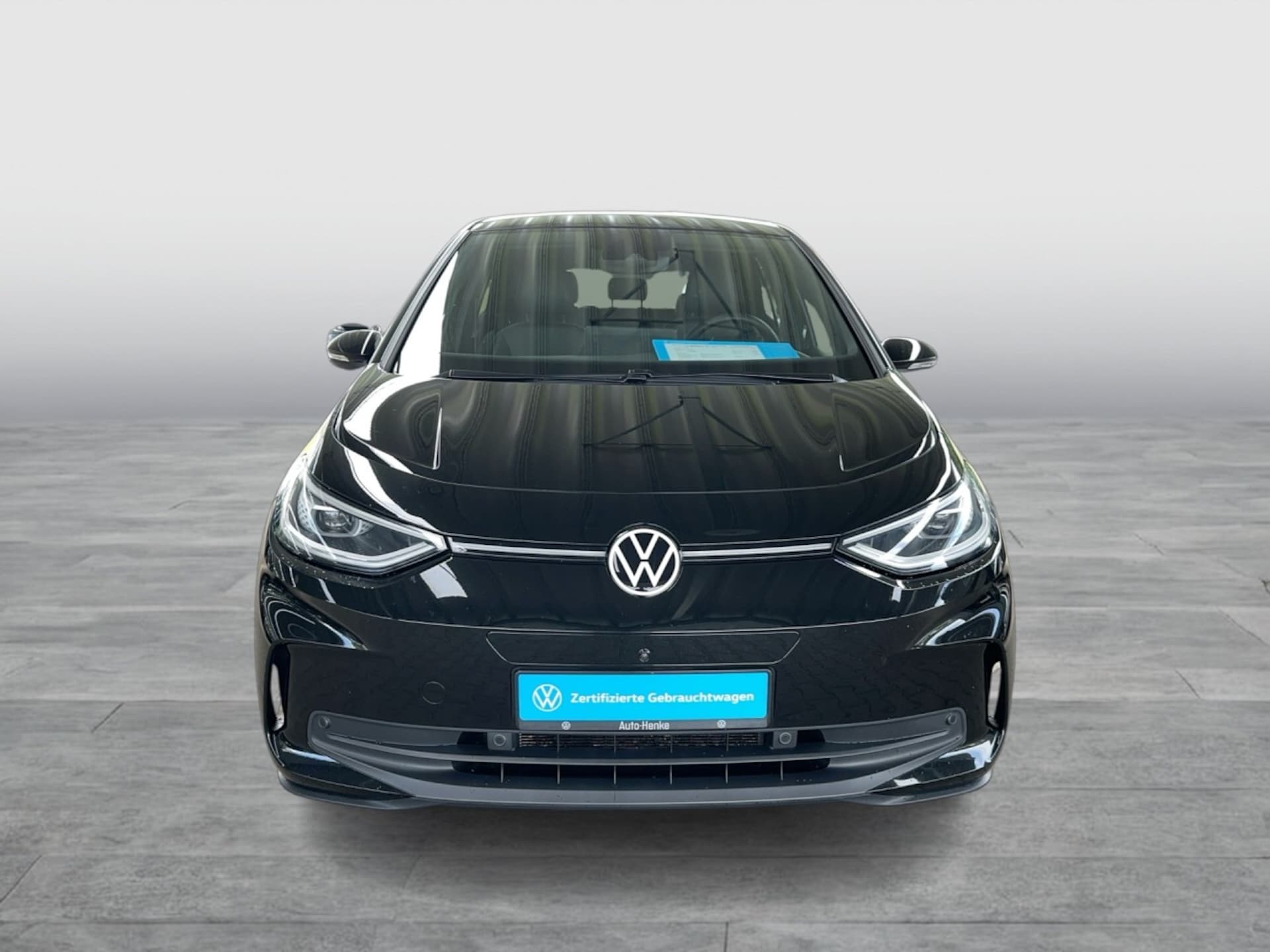 Volkswagen ID.3 Pro