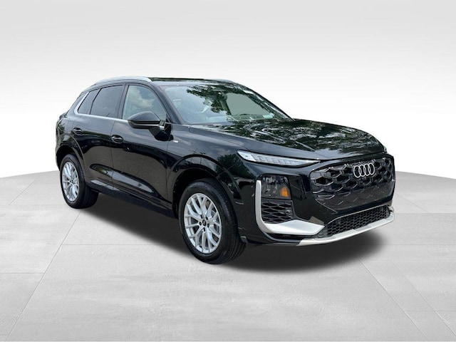 2026 Audi Q3 SUV