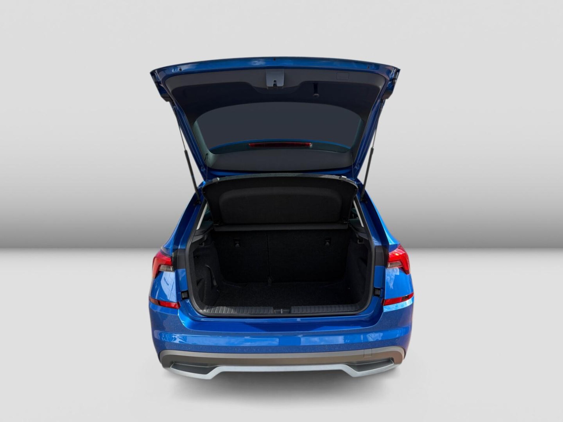 Skoda Kamiq Style