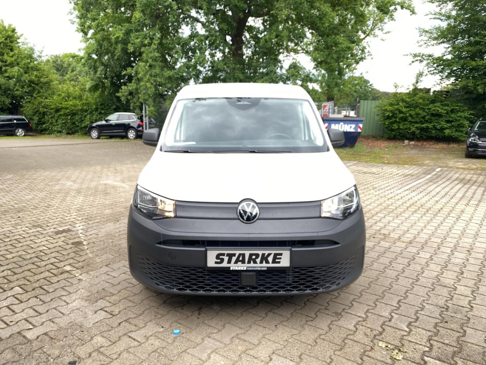 Volkswagen Caddy Maxi Cargo – Bild 18