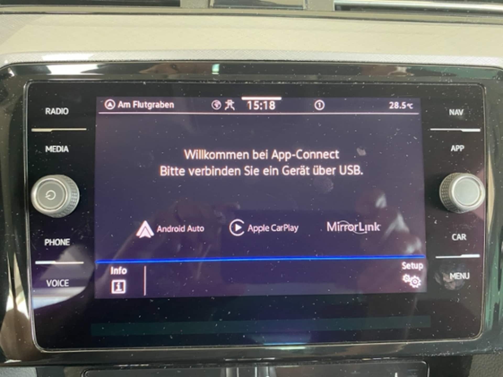 Volkswagen Passat Variant GTE