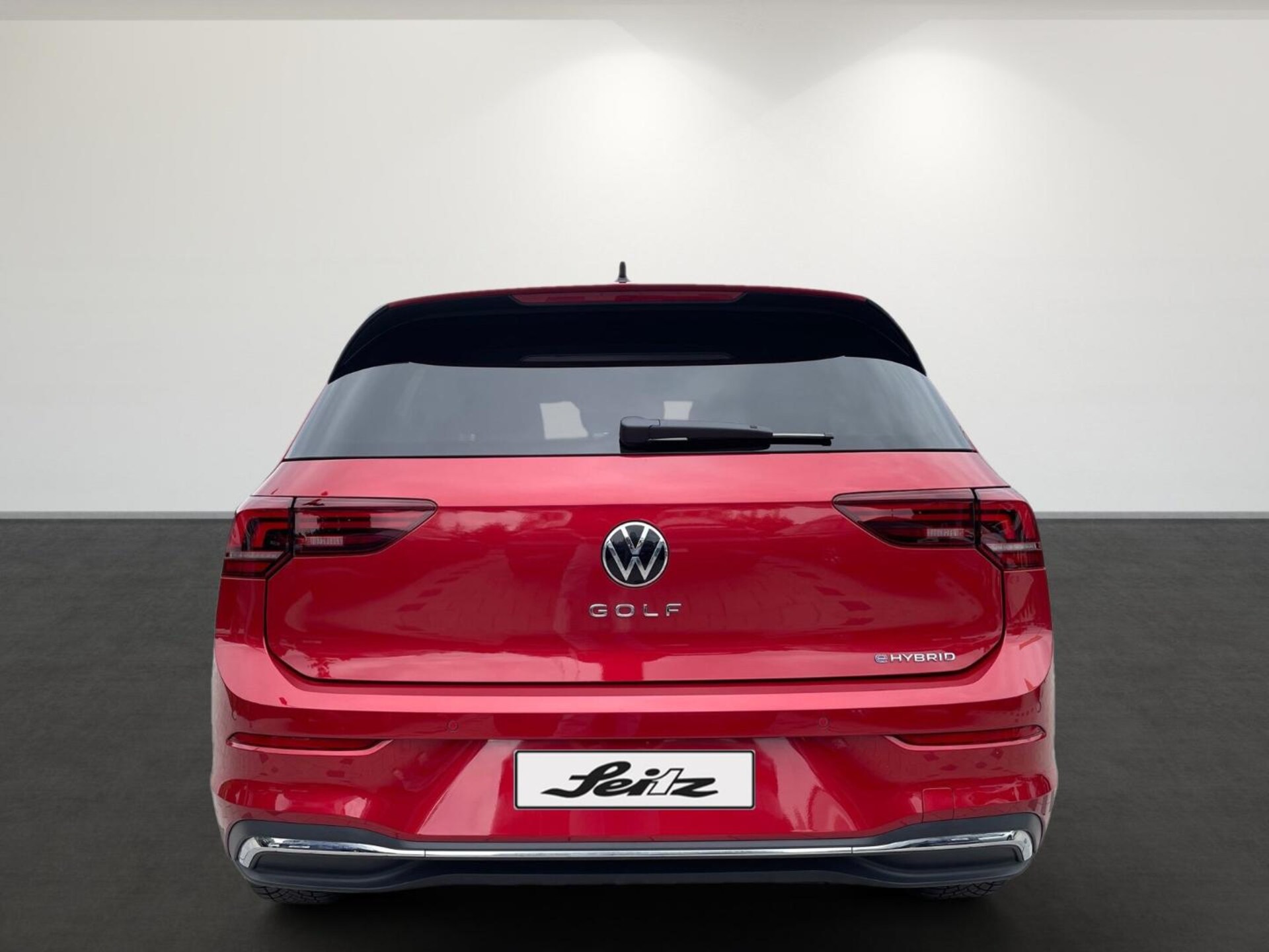 Volkswagen Golf ENERGY