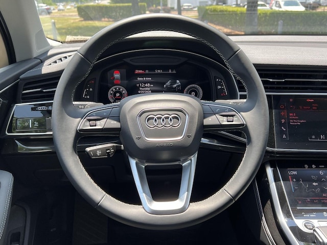 2026 Audi Q7 Premium Plus - Photo 18