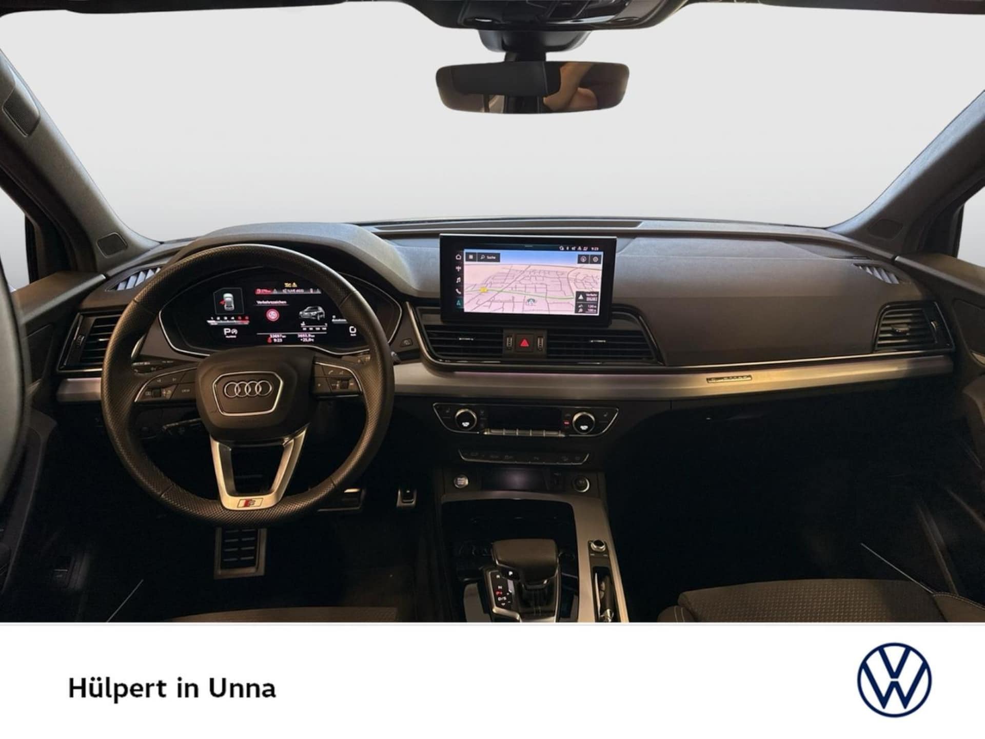 Audi Q5 SUV S line