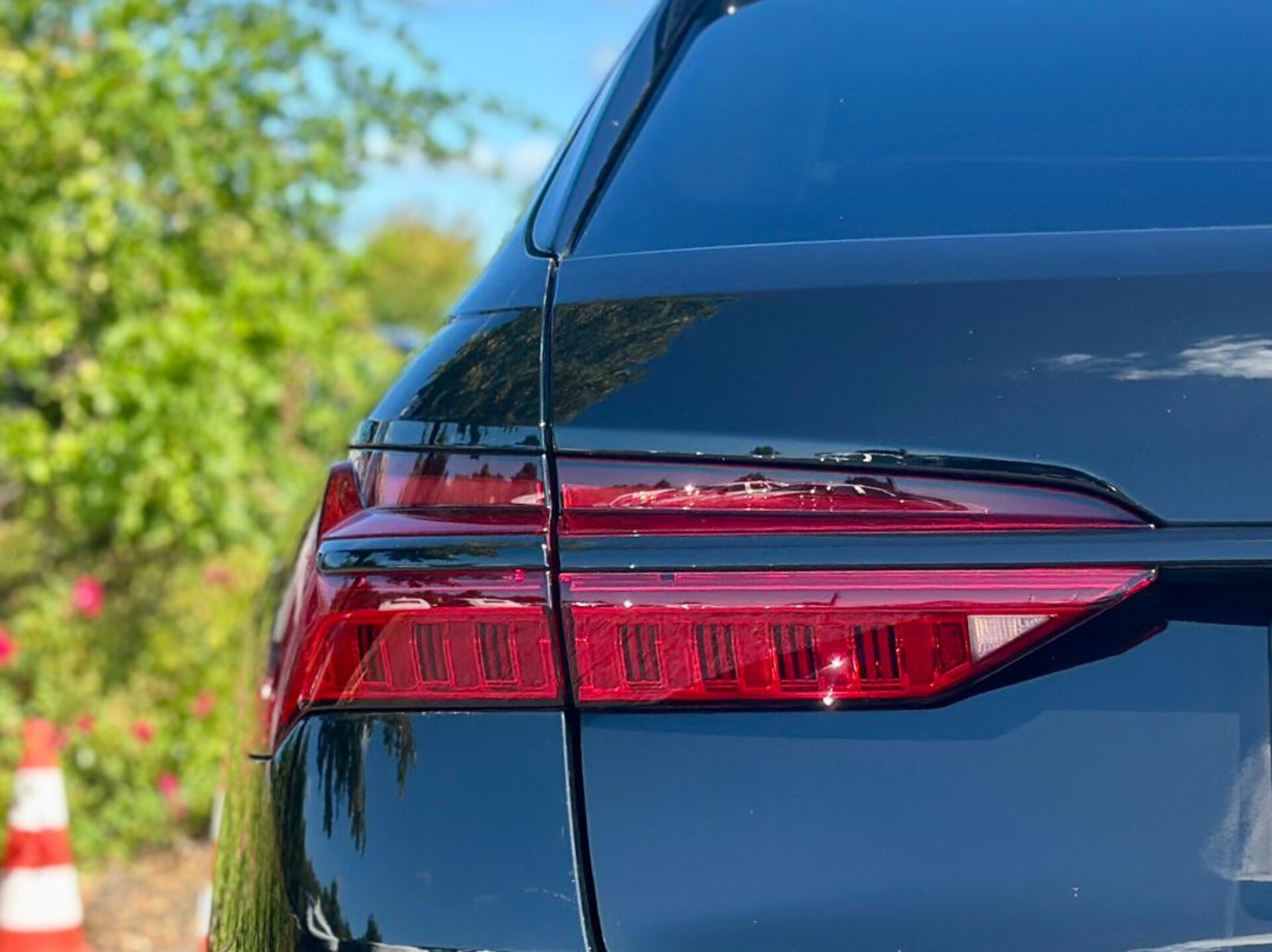 Audi A6 Avant TFSI e Sport