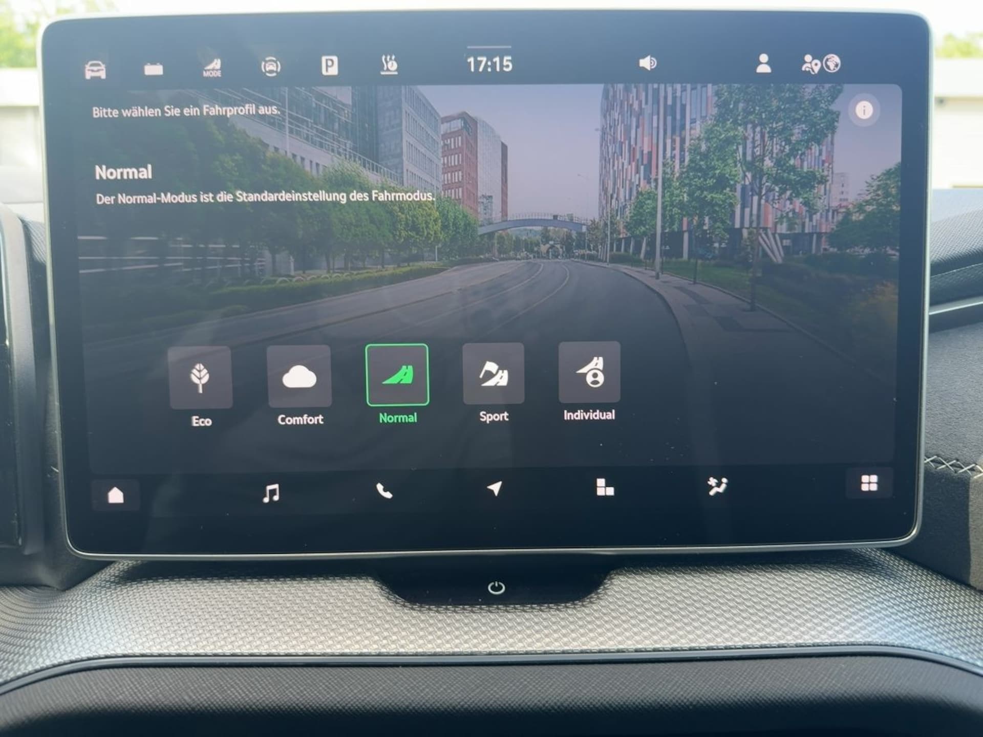 Skoda Kodiaq Sportline