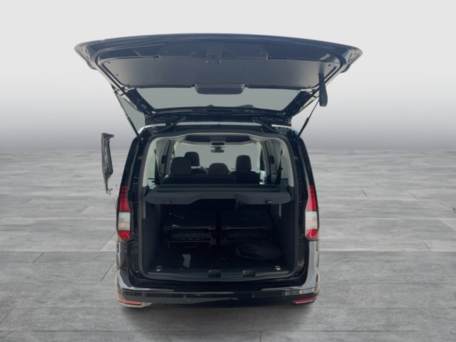 Volkswagen Caddy Maxi – Bild 11