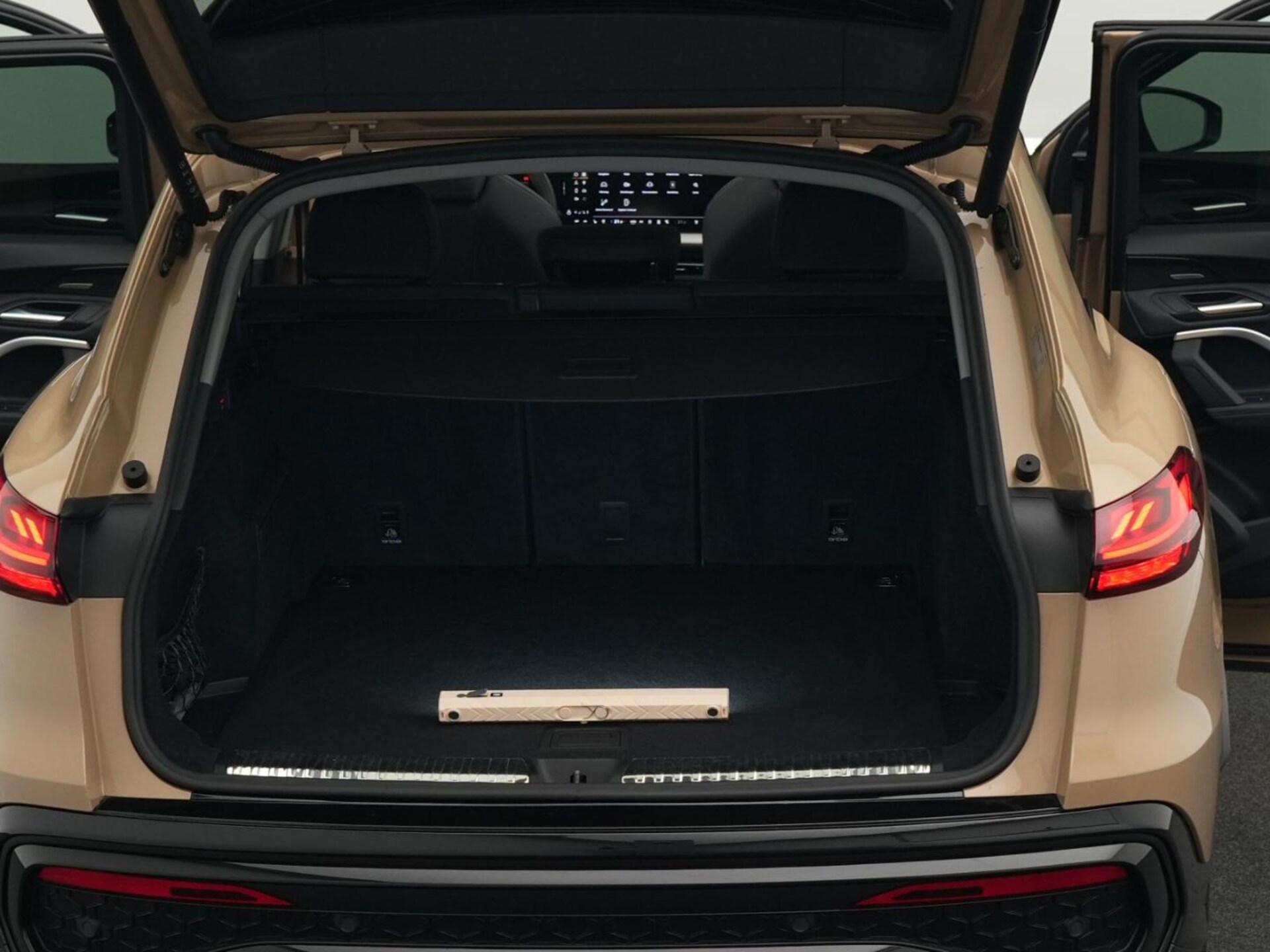 Audi Q5 SUV edition one