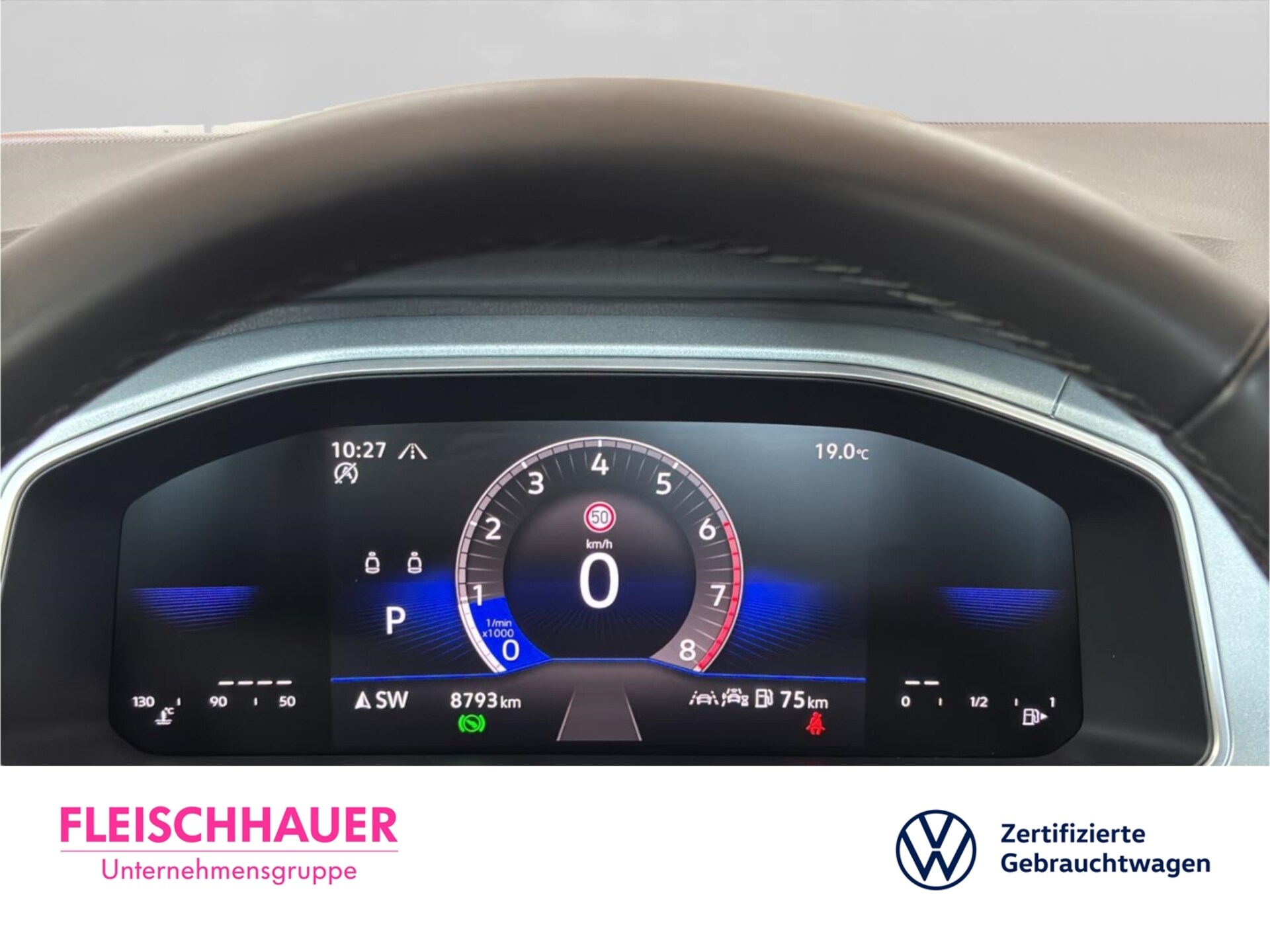 Volkswagen T-Roc Cabriolet Style