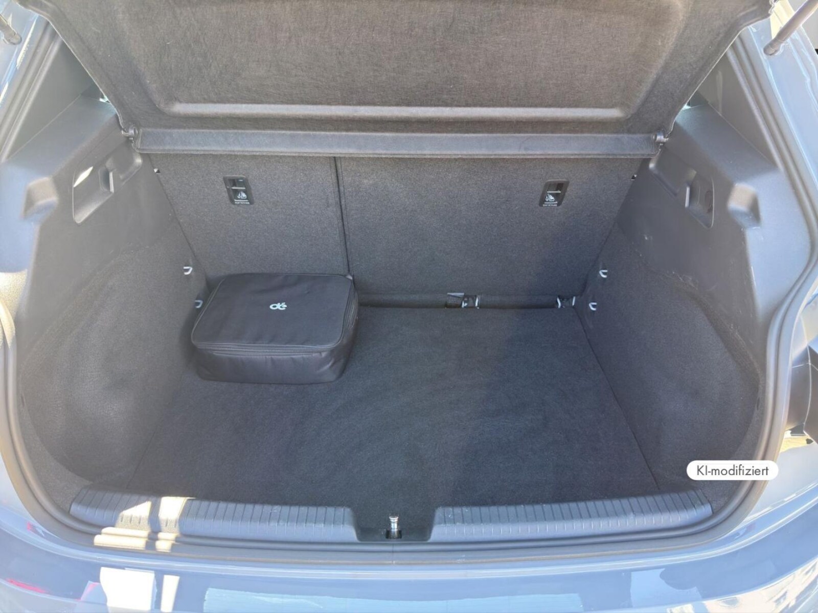 CUPRA Born – Bild 15