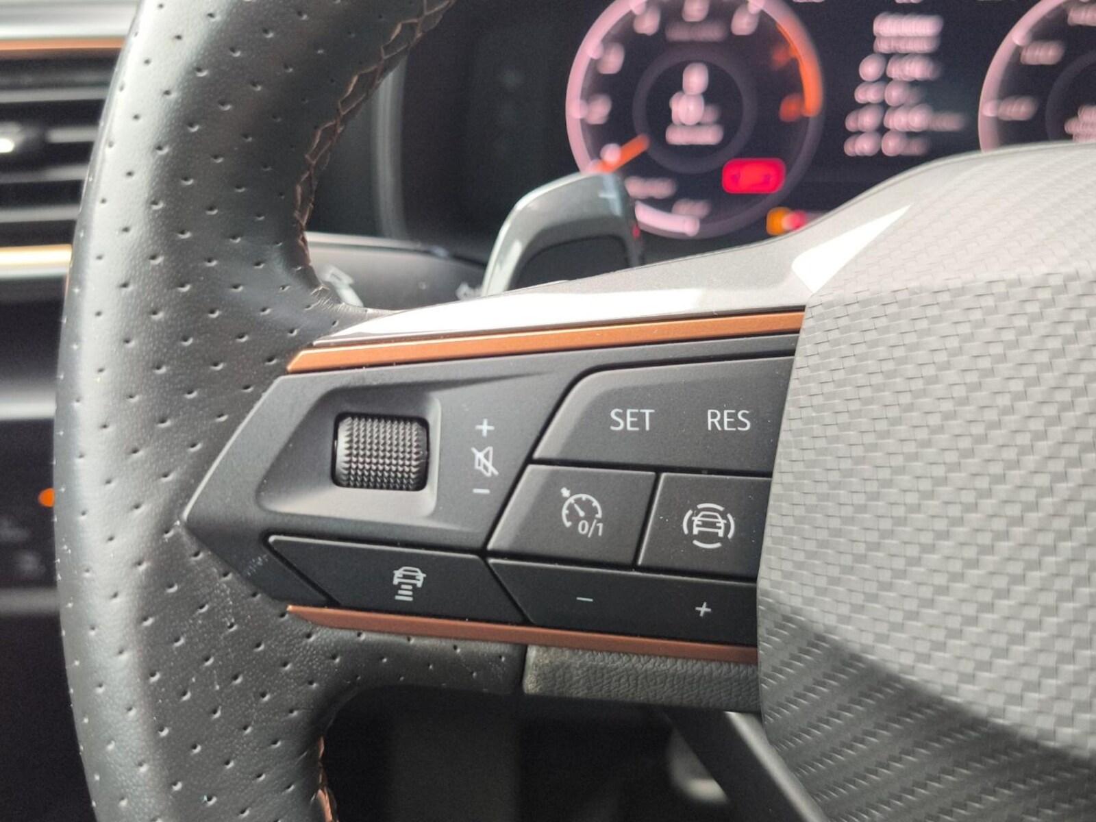 CUPRA Formentor – Bild 19