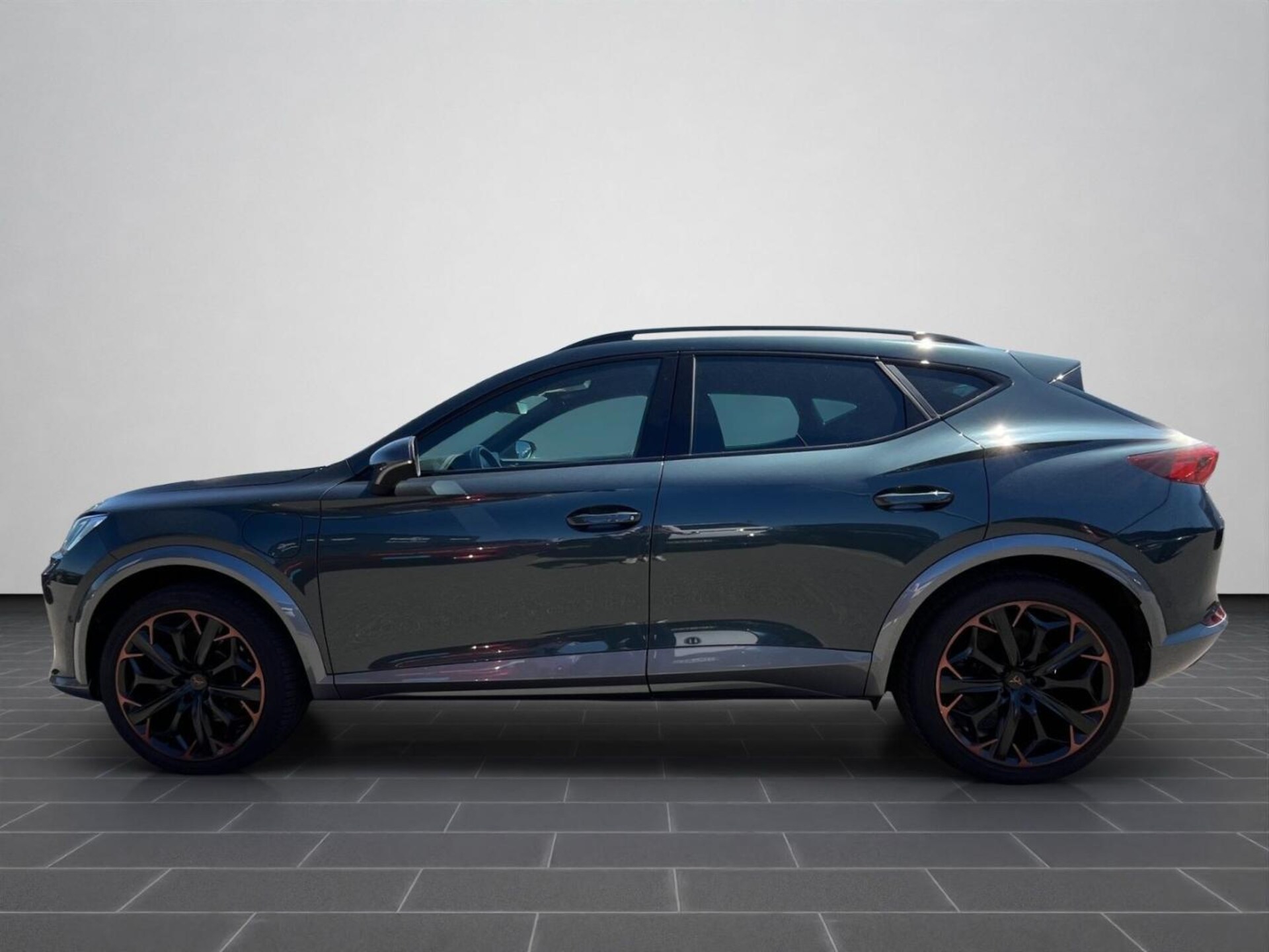 CUPRA Formentor VZ