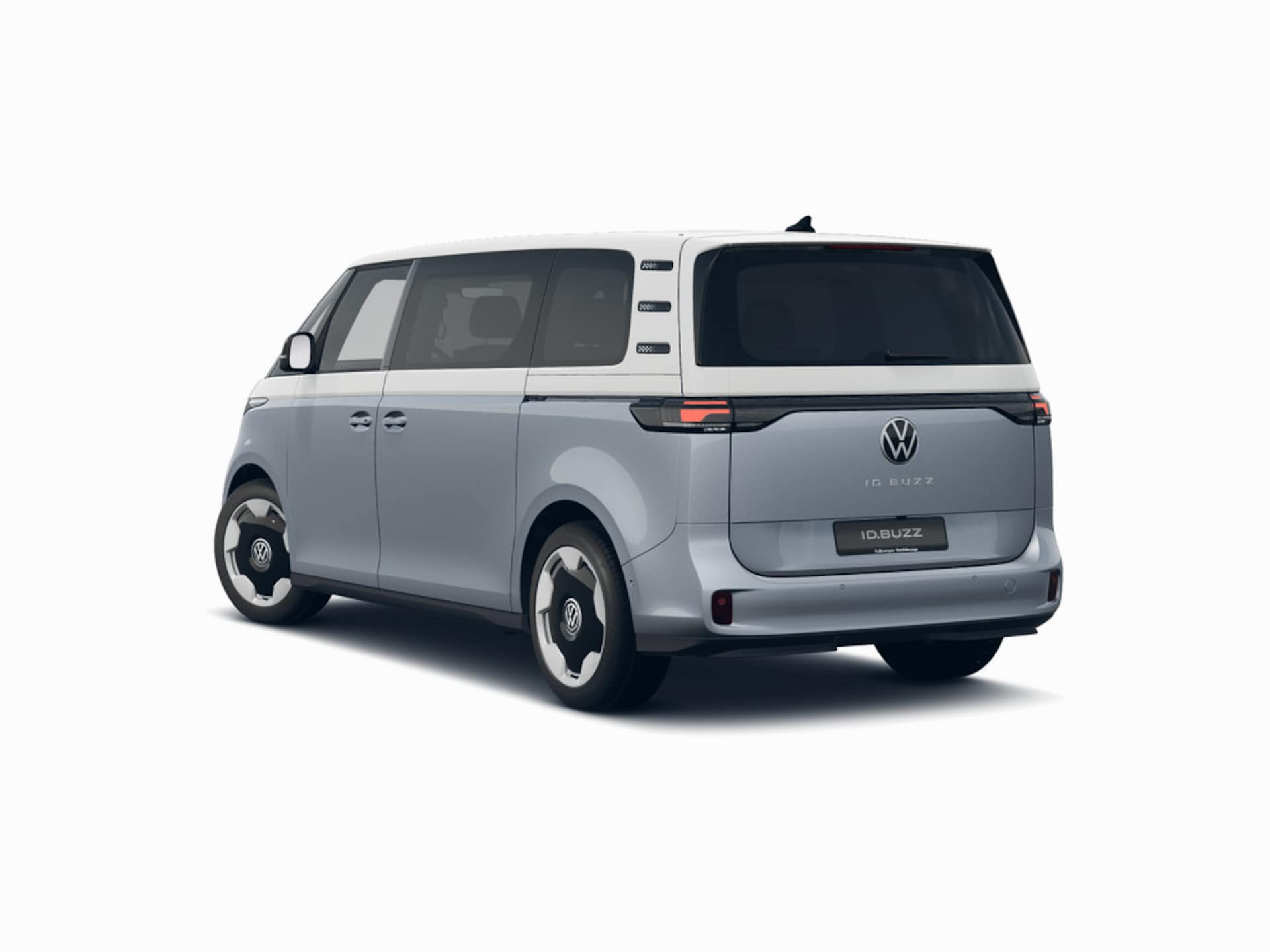 Volkswagen ID. Buzz Pro