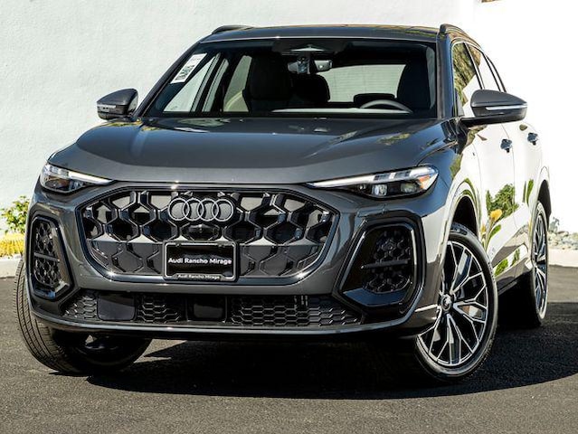 Photo of 2026 Audi Q5