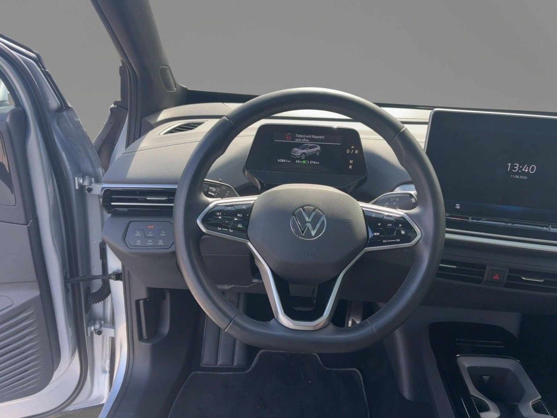 Volkswagen ID.4 Pro
